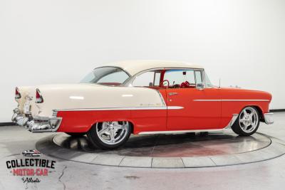 1955 Chevrolet Bel Air