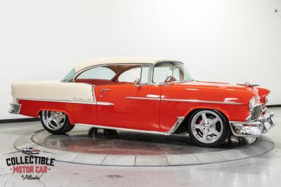 1955 Chevrolet Bel Air