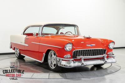 1955 Chevrolet Bel Air