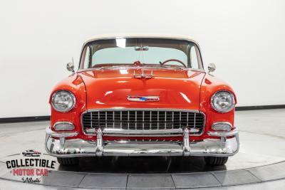 1955 Chevrolet Bel Air