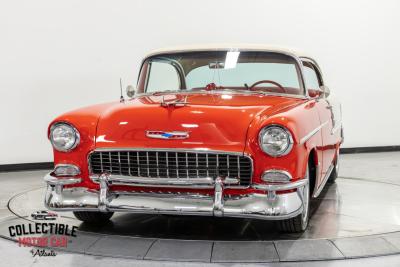 1955 Chevrolet Bel Air