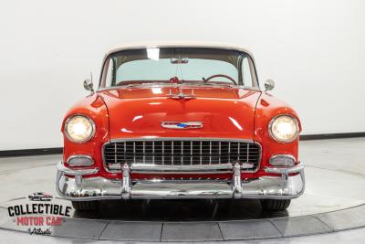 1955 Chevrolet Bel Air