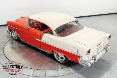 1955 Chevrolet Bel Air