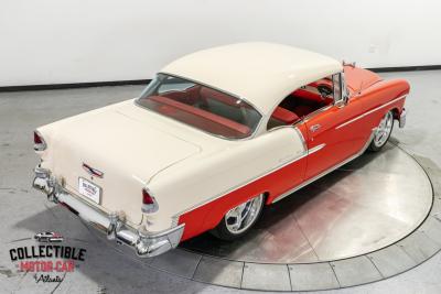 1955 Chevrolet Bel Air