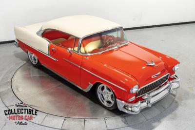 1955 Chevrolet Bel Air