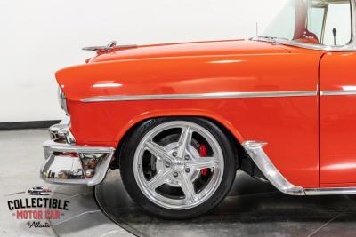 1955 Chevrolet Bel Air