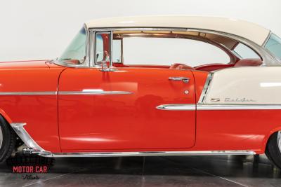 1955 Chevrolet Bel Air