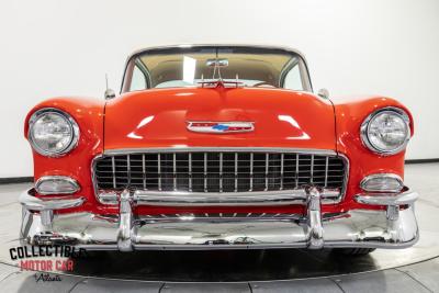1955 Chevrolet Bel Air