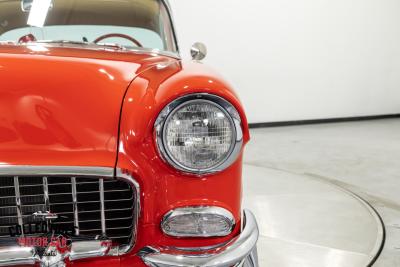 1955 Chevrolet Bel Air