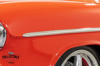 1955 Chevrolet Bel Air