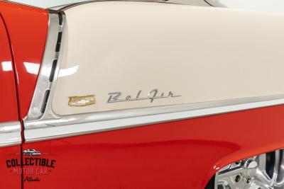 1955 Chevrolet Bel Air