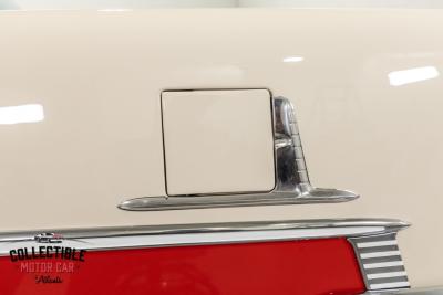 1955 Chevrolet Bel Air