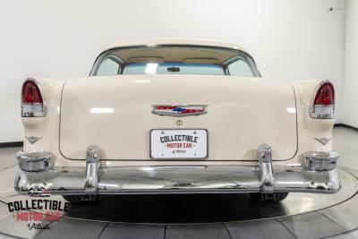 1955 Chevrolet Bel Air