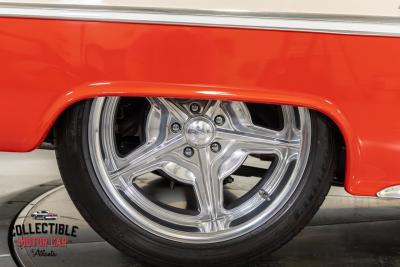 1955 Chevrolet Bel Air