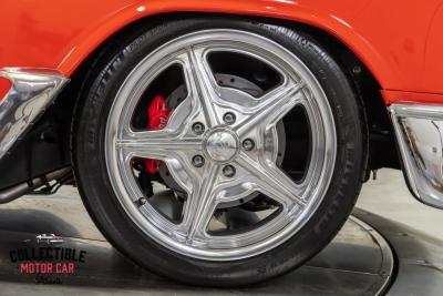 1955 Chevrolet Bel Air