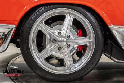 1955 Chevrolet Bel Air