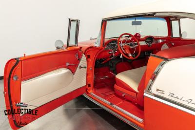 1955 Chevrolet Bel Air
