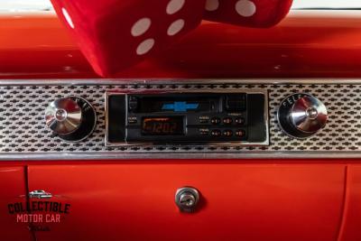 1955 Chevrolet Bel Air