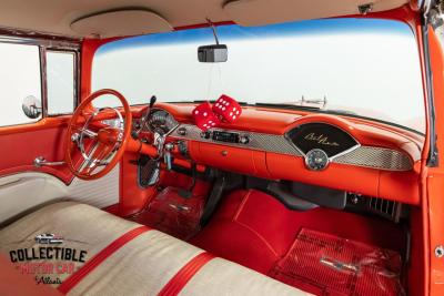 1955 Chevrolet Bel Air