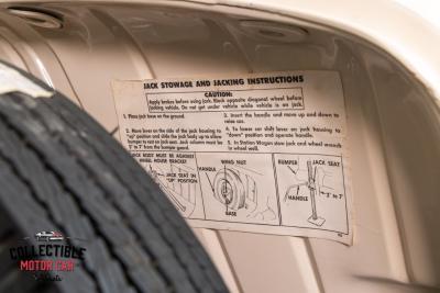 1955 Chevrolet Bel Air