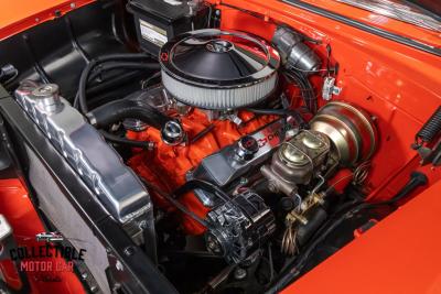 1955 Chevrolet Bel Air