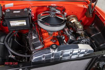 1955 Chevrolet Bel Air