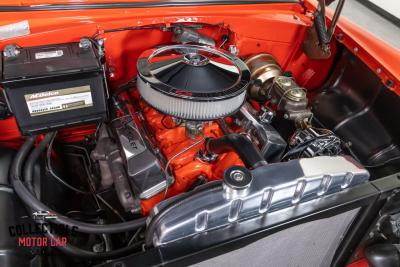 1955 Chevrolet Bel Air