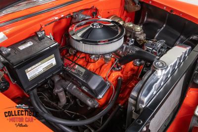 1955 Chevrolet Bel Air