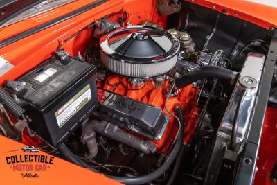 1955 Chevrolet Bel Air