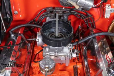 1955 Chevrolet Bel Air