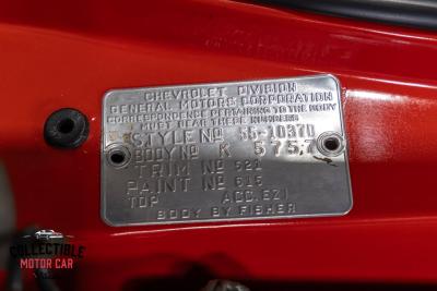 1955 Chevrolet Bel Air