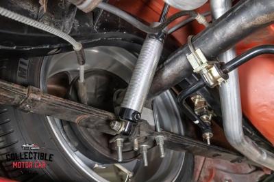 1955 Chevrolet Bel Air