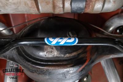 1955 Chevrolet Bel Air