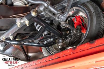 1955 Chevrolet Bel Air