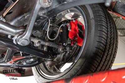 1955 Chevrolet Bel Air