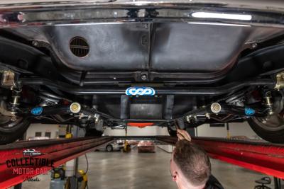 1955 Chevrolet Bel Air