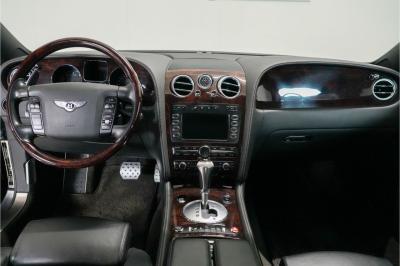 2007 Bentley Continental GT