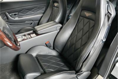 2007 Bentley Continental GT