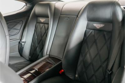 2007 Bentley Continental GT