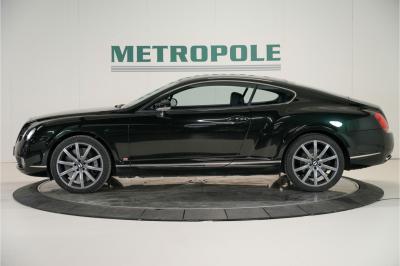 2007 Bentley Continental GT