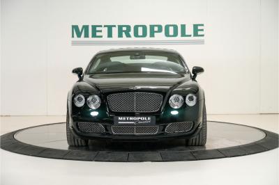 2007 Bentley Continental GT