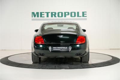 2007 Bentley Continental GT