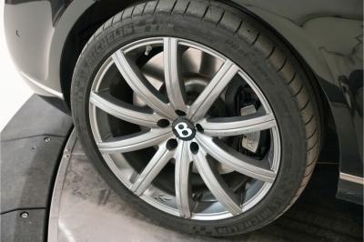 2007 Bentley Continental GT