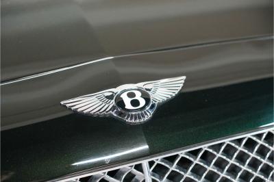 2007 Bentley Continental GT