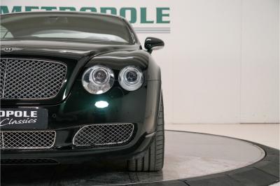 2007 Bentley Continental GT