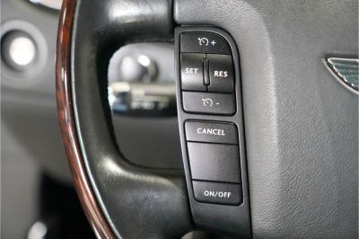 2007 Bentley Continental GT