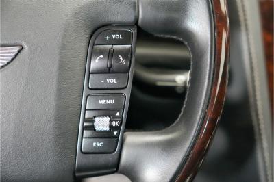 2007 Bentley Continental GT