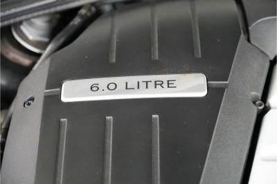 2007 Bentley Continental GT