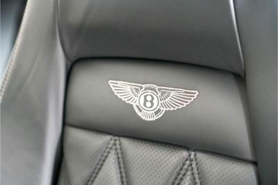 2007 Bentley Continental GT