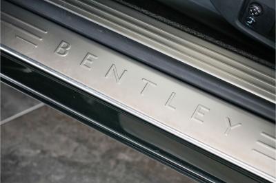 2007 Bentley Continental GT